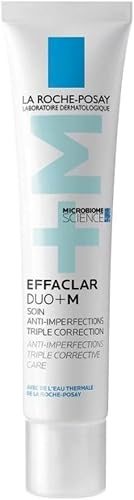 La Roche-Posay Effaclar Duo+M, Anti-Breakout Corrective G…
