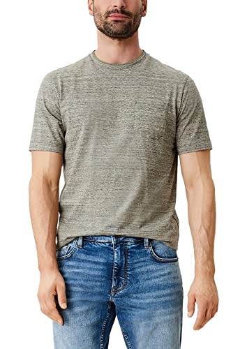 S.Oliver 130.10.204.12.130.2113017 T-Shirt, 78W1