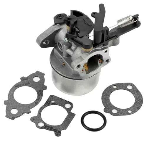 Carburateur 775EX à thermostat régulé pour moteur thermique 591137