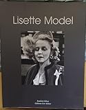  Lisette Model