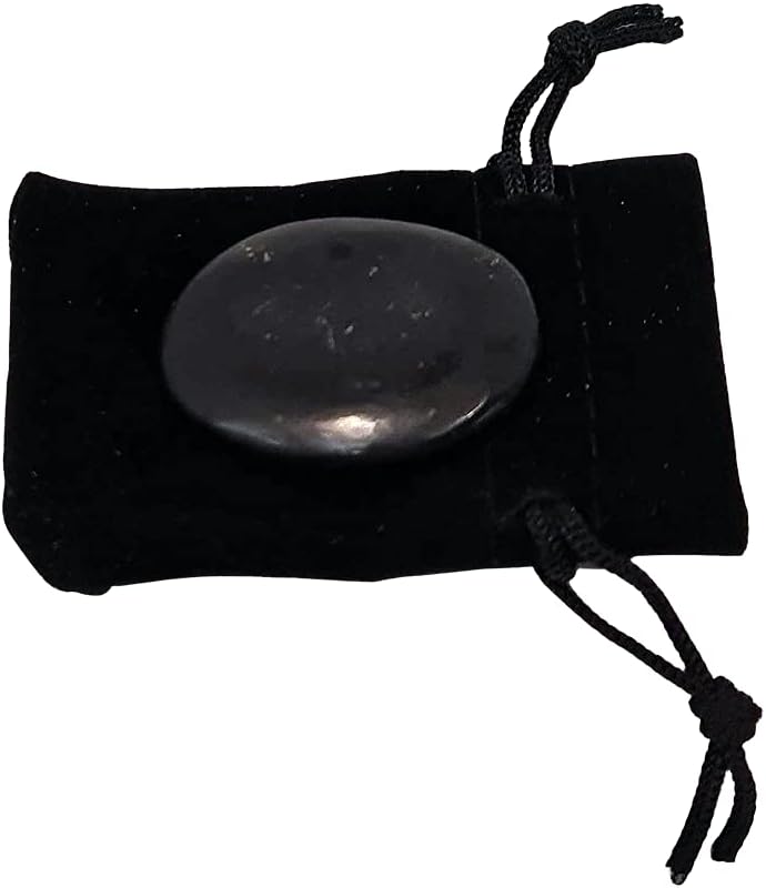 VIE Worry Thumb Stone