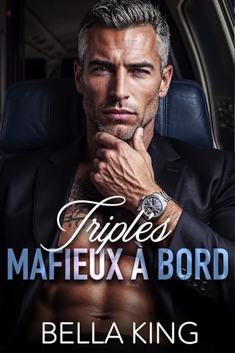 Photo de Triplés mafieux à bord