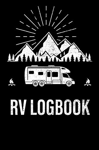 RV Logbook: Trip Planner, Memory Book, and Expense Tracker image 3