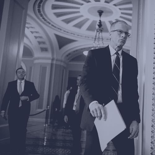 Health Insurance Subsidies Expire This Month But Congress Can't Agree On A Fix