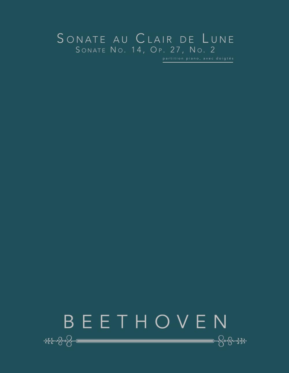 Beethoven Piano Sonates Volume 1 Édition Prestige pour Piano - 4