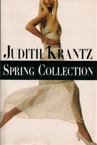 Spring Collection 051728006X Book Cover