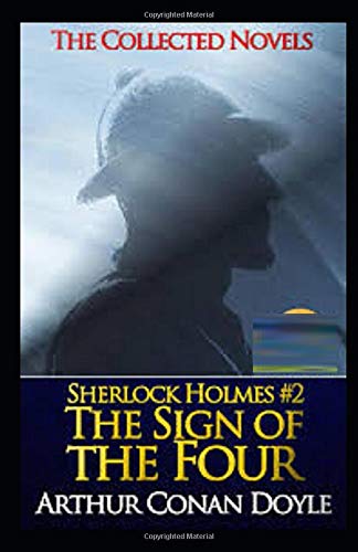 The Sign of the Four Illustrated