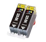 インクカートリッジ Canon 互換 BCI-325