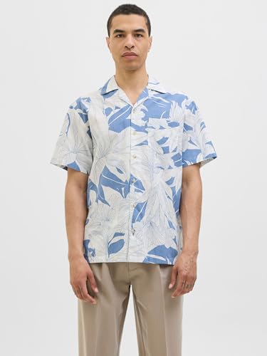 Jprblubahamas Print Resort S/S Shirt – Ansicht 2