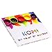 KOMI Abstract Paint by Numbers Kit for Adults Beginner, Paint by Numbers Women Painting Kits on Canvas Art Craft for Home Decoration, Black Dream Girl 16x20inch