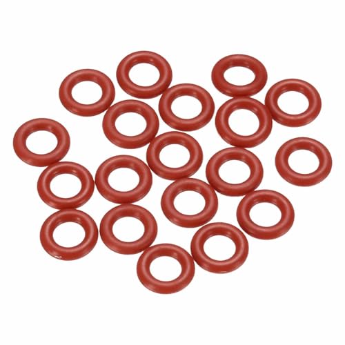 HARFINGTON VR[OO Oa8mm 4mm ID 2mm gbNV[OKXPbg z VMQ V[ OObV[ @p GAKXڑ ԏCp bh 20