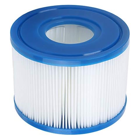 Cartouche filtrante 01 FD2135 Cover