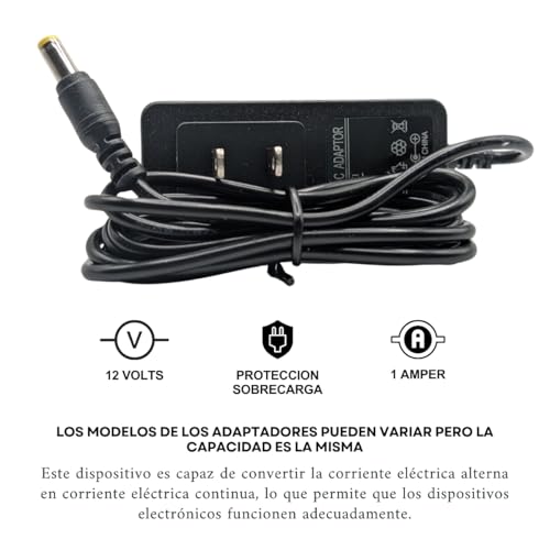Cargador para báscula 14 Imagen adicional