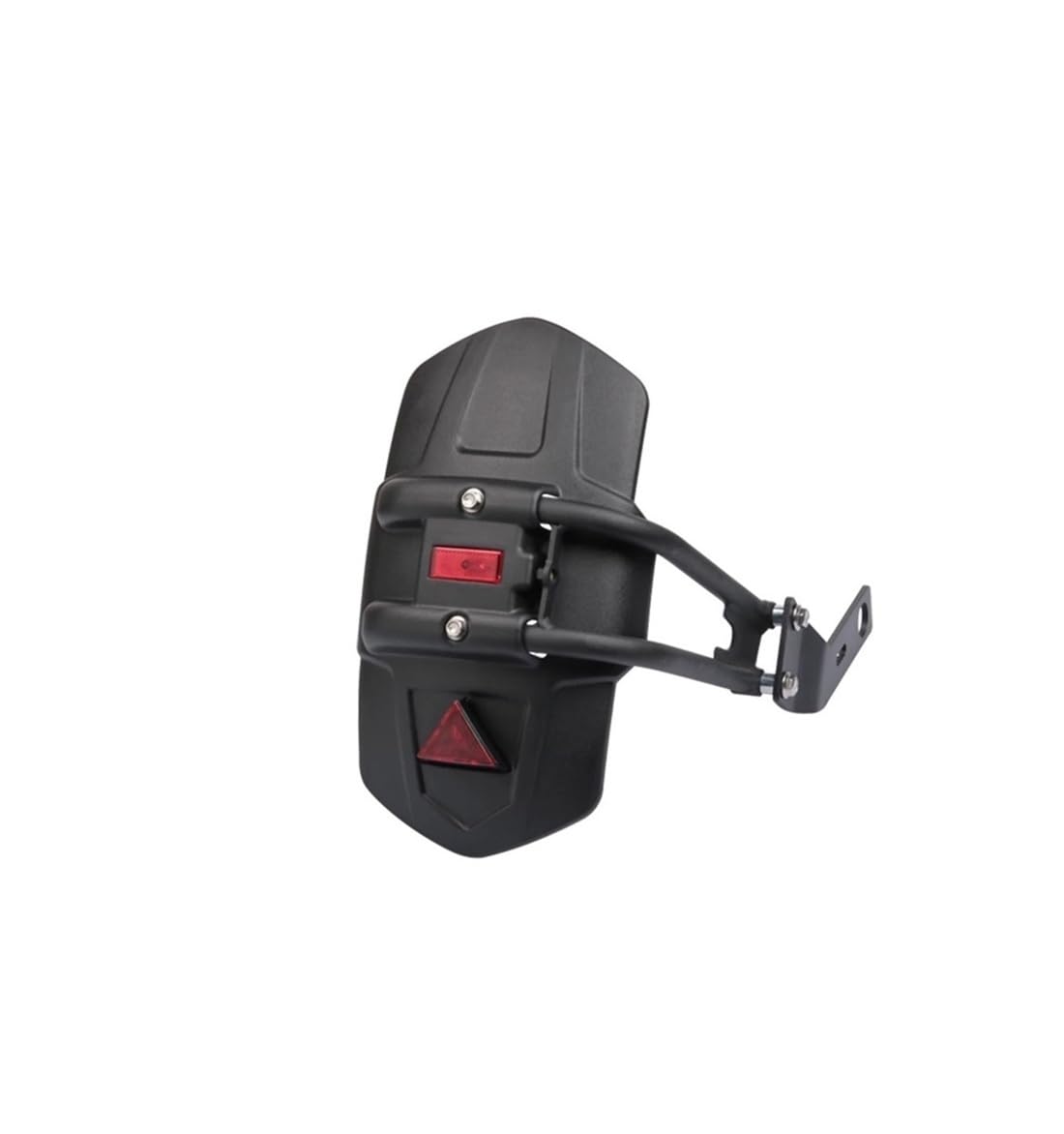 Garde-Boue Moto Anti-Projections Multistrada V4 S - 5