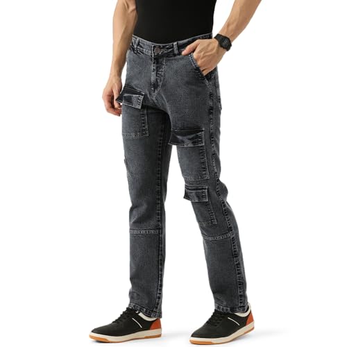 Image of PARIS HAMILTON Men Jeans