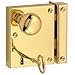 Rim Lock