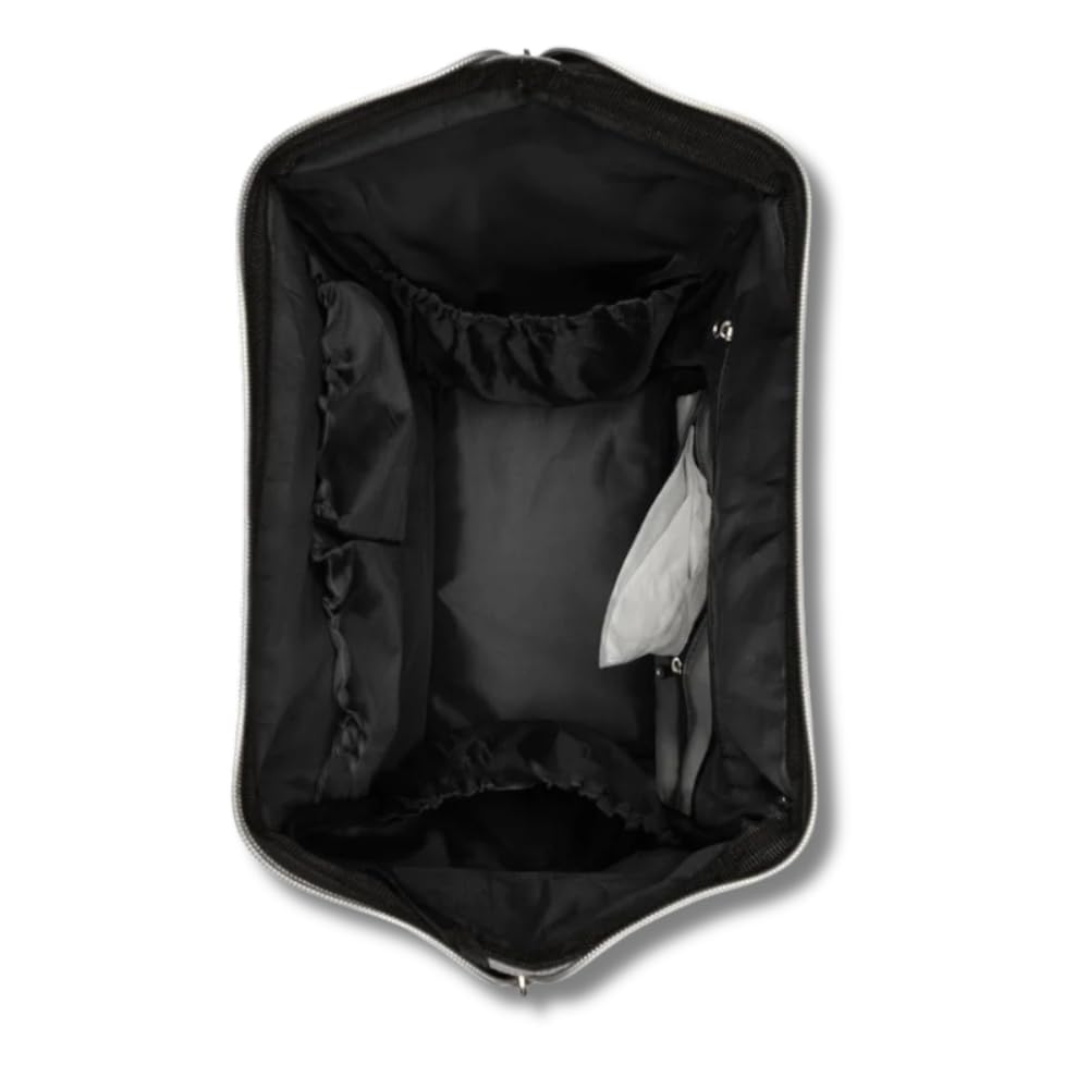 kikka boo Siena Grey Tasche