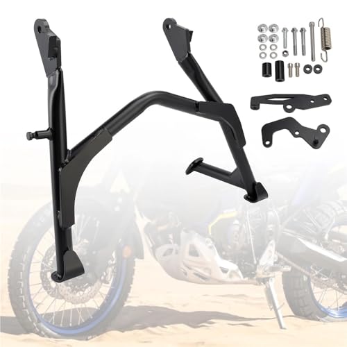 Béquille Centrale de Moto TENERE 700 Support de Stationnement Haute Résistance - 2