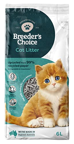 best cat litters