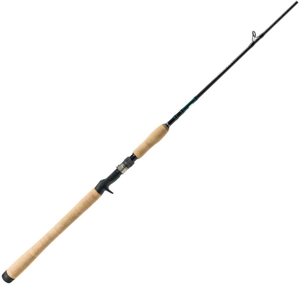 Shimano Teramar XX NE Casting Saltwater|Inshore|Casting Fishing Rods, 1pc - Power: Medium Heavy - Action: Moderate Fast - Lure Rating: 3-6, Length: 7'0" - Lure Rating: 3-6