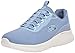 Skechers Skechers Lite Pro Glimmer MeTrainers para Mujer, Borde de Malla de Pizarra, 38 EU