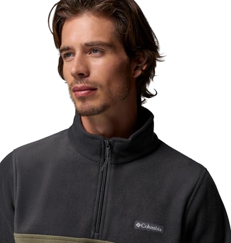 Image of Columbia Steens Mountain Half Zip