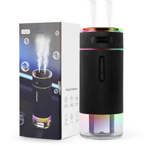 NowFlair 350ML Portable Humidifier