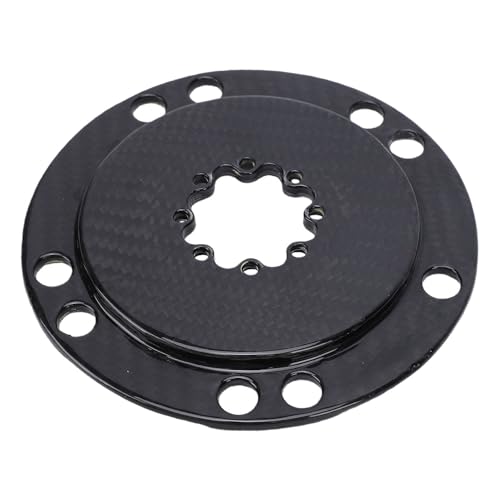 Adaptateur Araignée de Plateau de Vélo pour Résoudre les Problèmes de Compatibilité