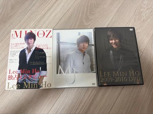 イミンホ Min Ho 2009-2010のサムネイル