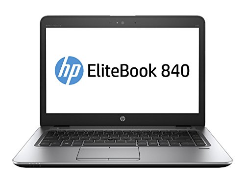 HP EliteBook 840 G3 Business Laptop: 14