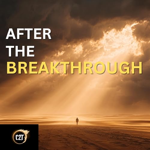 After the Breakthrough: Why God Leads You Into the Wilderness Before Purpose