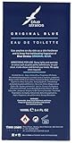 Blue Stratos Eau de Toilette de 100 ml