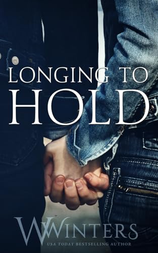 Longing to Hold            Book Cover