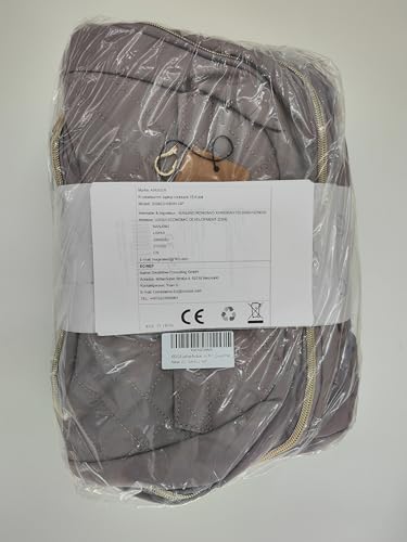 Kroser Laptop Backpack For Women 15.6 Inch Stylish Daypack thumb #8