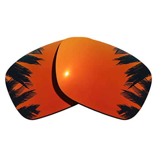 Image of Polarized Replacement Lenses for Oakley Turbine - Multiple Options