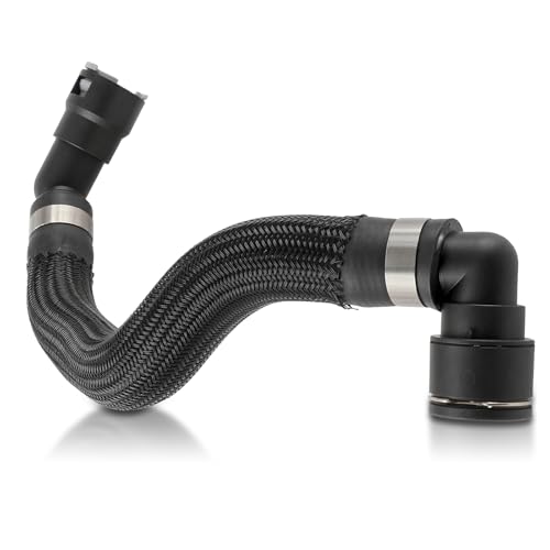 AUTOKAY 68199254AB Heater Supply Jumper Hose Fits for Jeep Cherokee 2.4L 2014 2015 2016 2017 2018