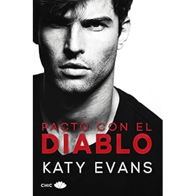 Pacto con el diablo