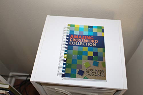 Amazing Crossword Collection - Series 5