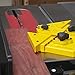 Magswitch Ultimate Thin Stock Jig Rip Guide - Tool Attachment for use with the Magswitch Workholding System