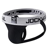 JOCKMAIL
