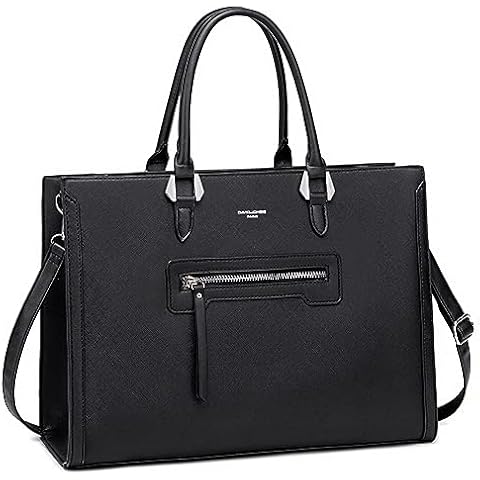 David Jones Large Top-Handle Handbag Cover