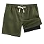 Army Green-black