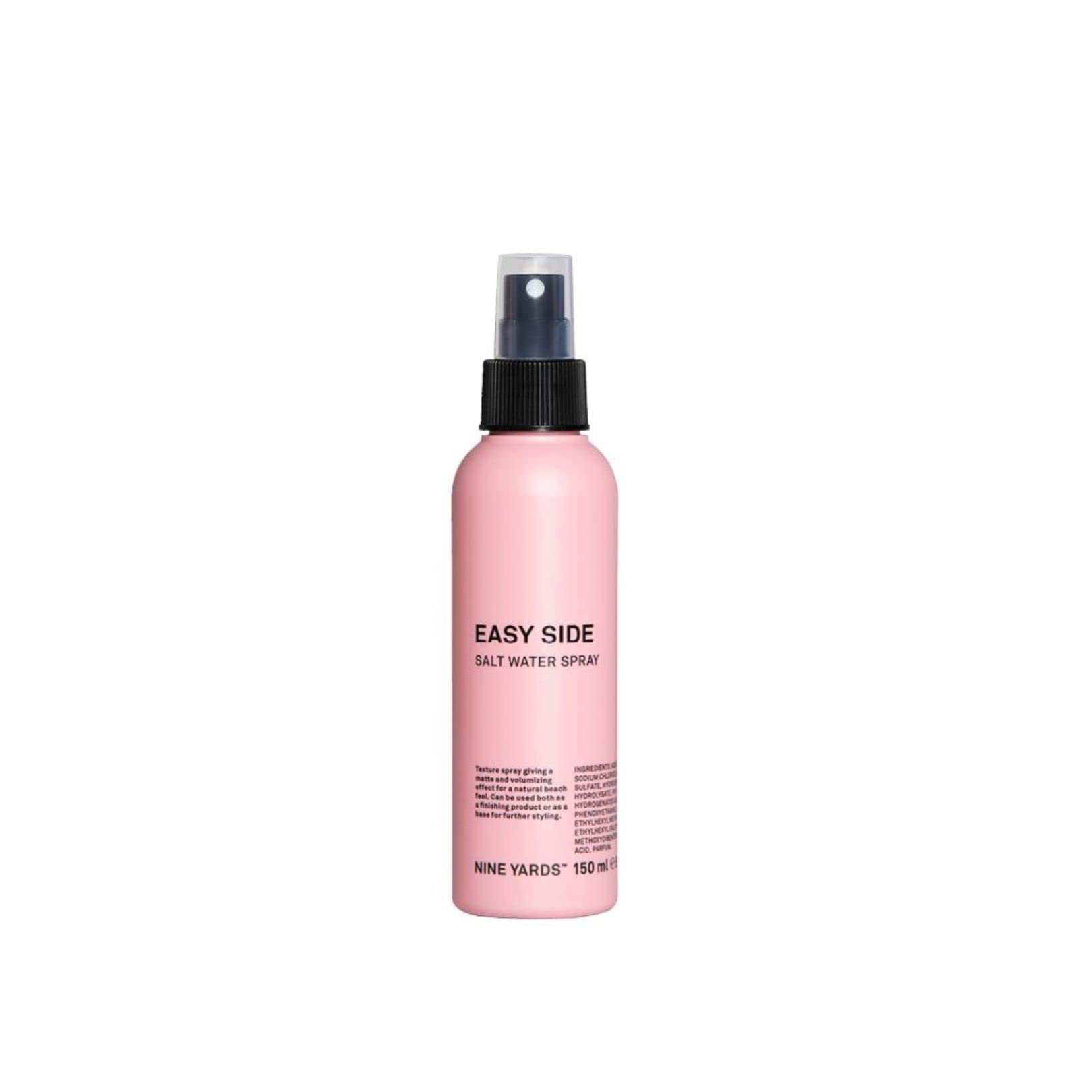 Easy Side - Salt Water Spray 150ml