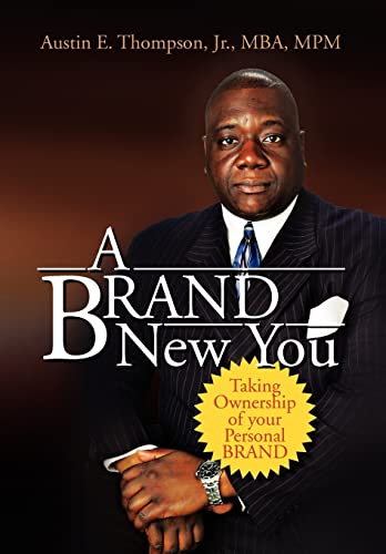 A BRAND New You