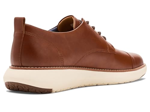 Tommy Hilfiger Men's Fader Medium Brown 13 Medium by Tommy Hilfiger - Used condition - Image 5