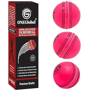 ONEGlobal Incrediball Soft Practice...