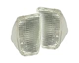 Bitte prüfen Sie, ob der Artikel auch wirklich zu Ihrem Fahrzeug passt! Nutzen Sie dazu die Daten aus Ihren Fahrzeugpapieren. Beachten Sie auch zusätzliche Einschränkungen in den Amazon Fahrzeugfinder!