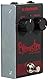 TC Electronic EYEMASTER METAL DISTORTION Skull-Pounding Metal Distortion Pedal mit 2-Knopf-Interface für wahnsinnige Verstärkung