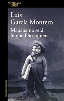 Paperback Mañana no será lo que Dios quiera [Spanish] Book