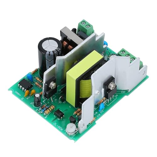 Alimentation 24 V CC rail DIN pour stabiliser vos tableaux électriques 30W